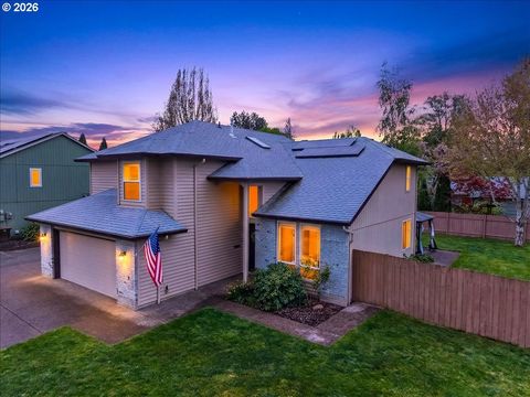 3039 NE 1ST CT Hillsboro OR 97124