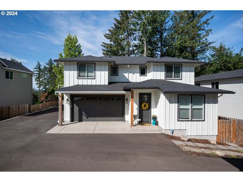 2188 SW WALLULA LN Gresham OR 97080