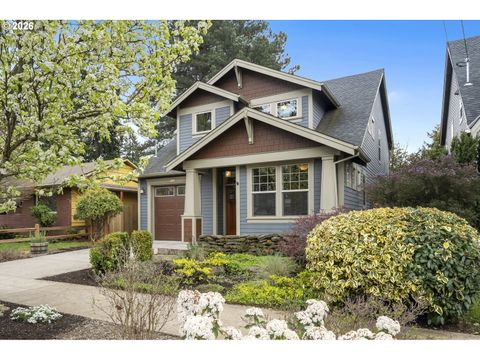 5566 SE INSLEY ST Portland OR 97206