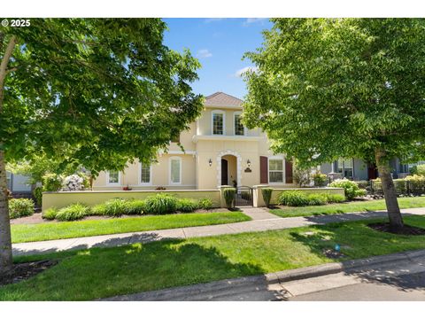 11830 SW GRENOBLE ST Wilsonville OR 97070