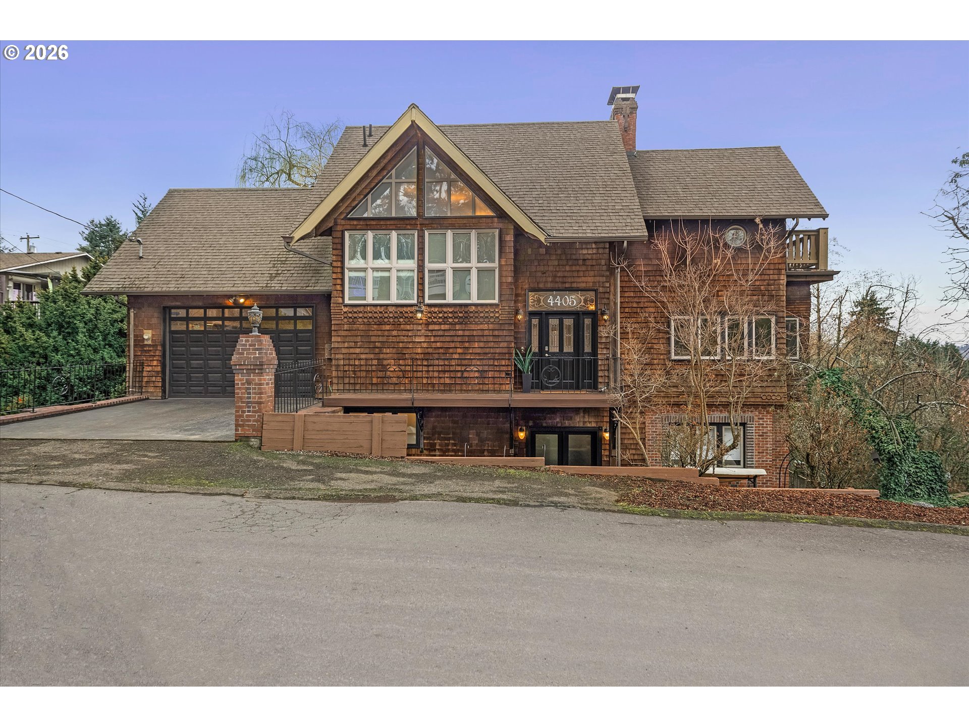 Photo 1 of 48 — 4405 GRANT ST, West Linn, OR 97068