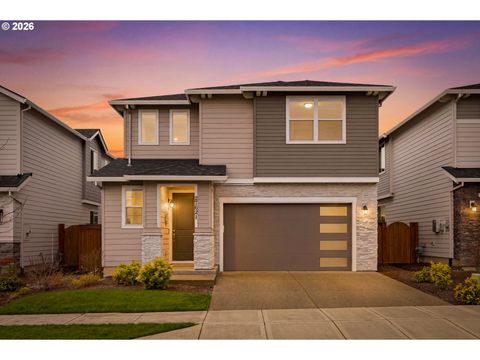 27621 SW ALDER LN Wilsonville OR 97070