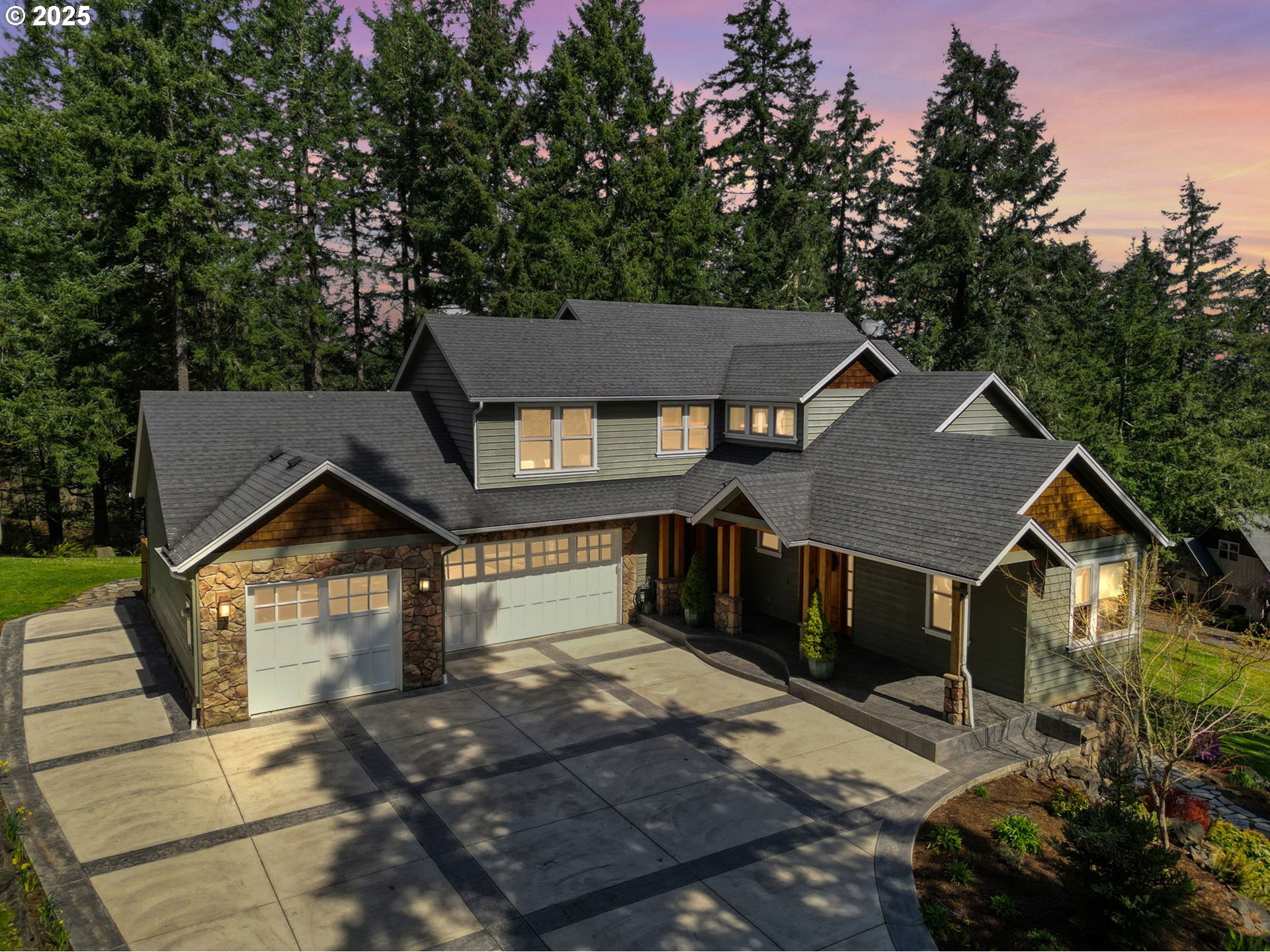 27911 LADY SLIPPER LOOP