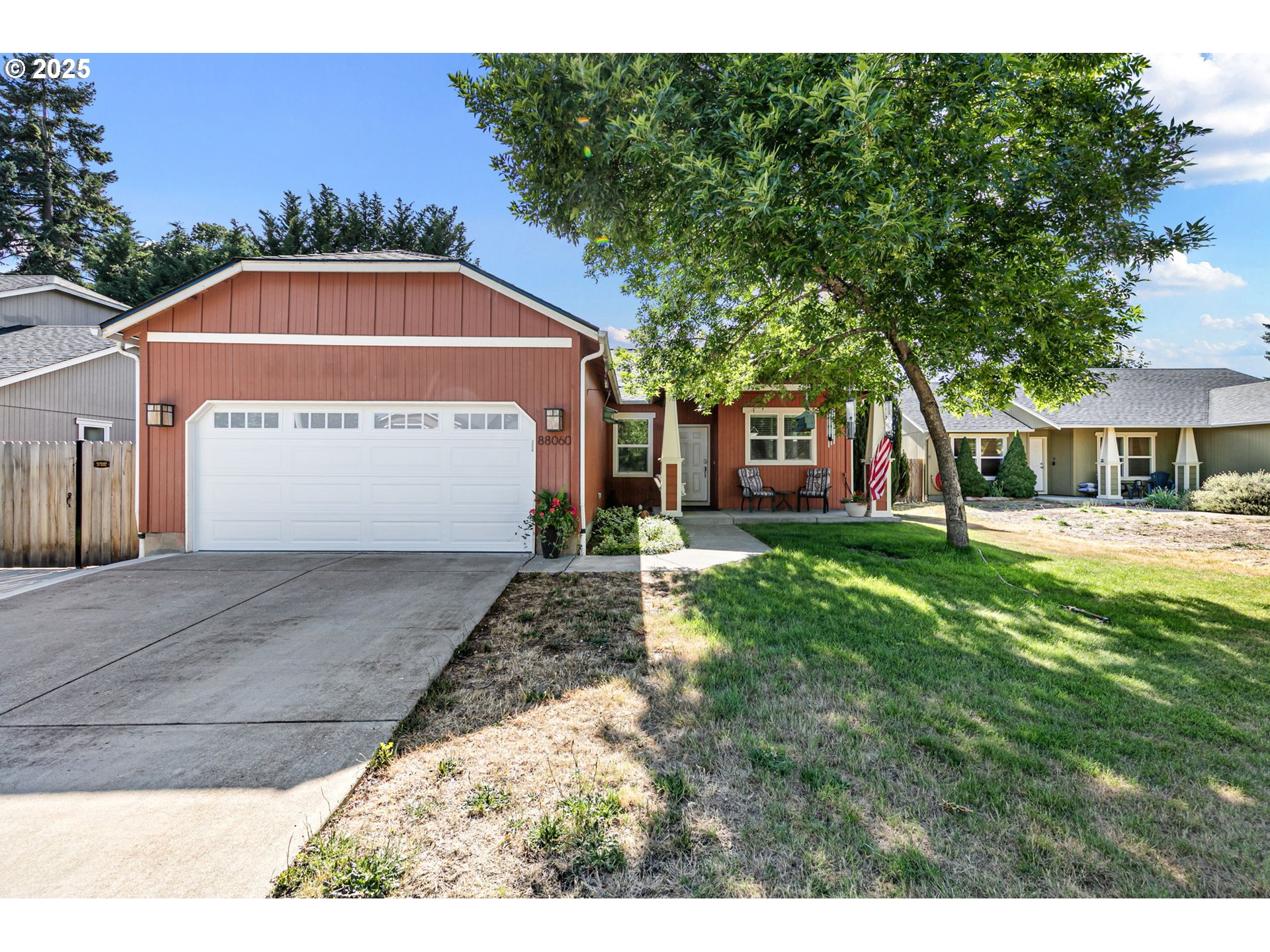 88060 LLAMA LN