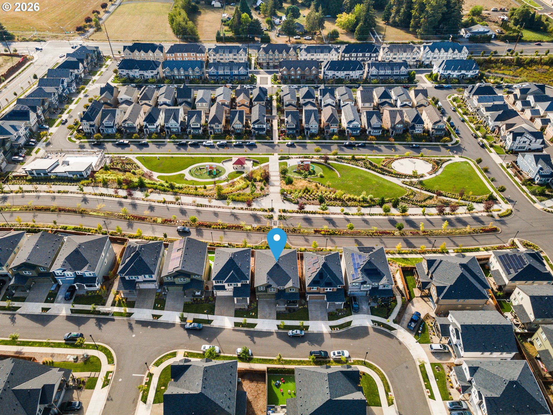 16627 SW DARWIN LOOP