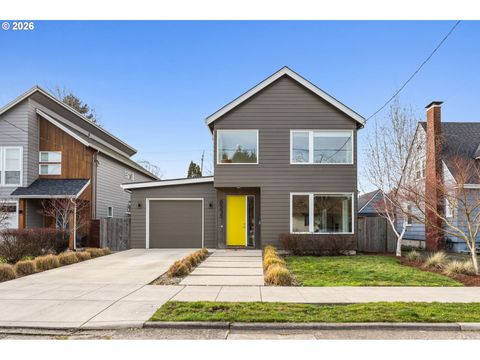 6555 N BOSTON AVE Portland OR 97217