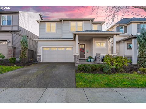 17458 SW AMELIA ST Beaverton OR 97007