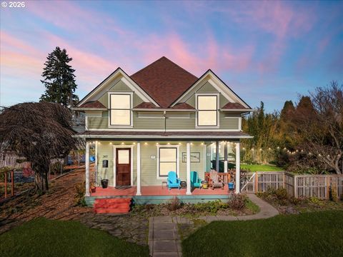 2417 15TH AVE Forest Grove OR 97116