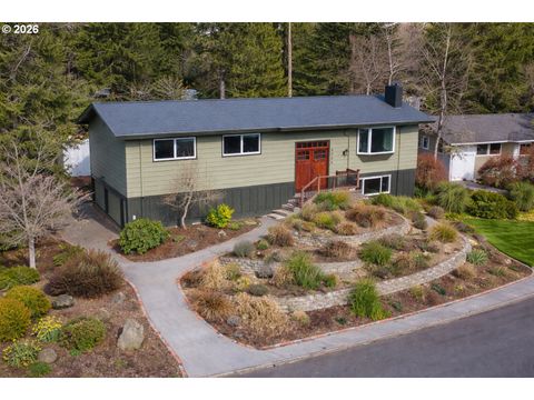 8385 SW BROOKRIDGE ST Portland OR 97225