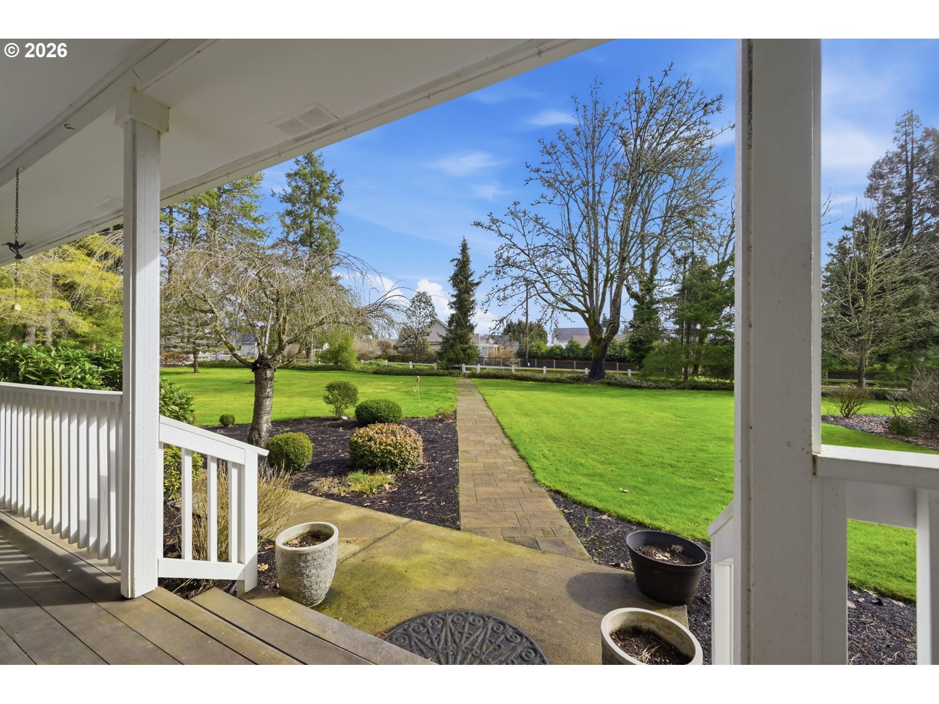 92036 TERRITORIAL HWY