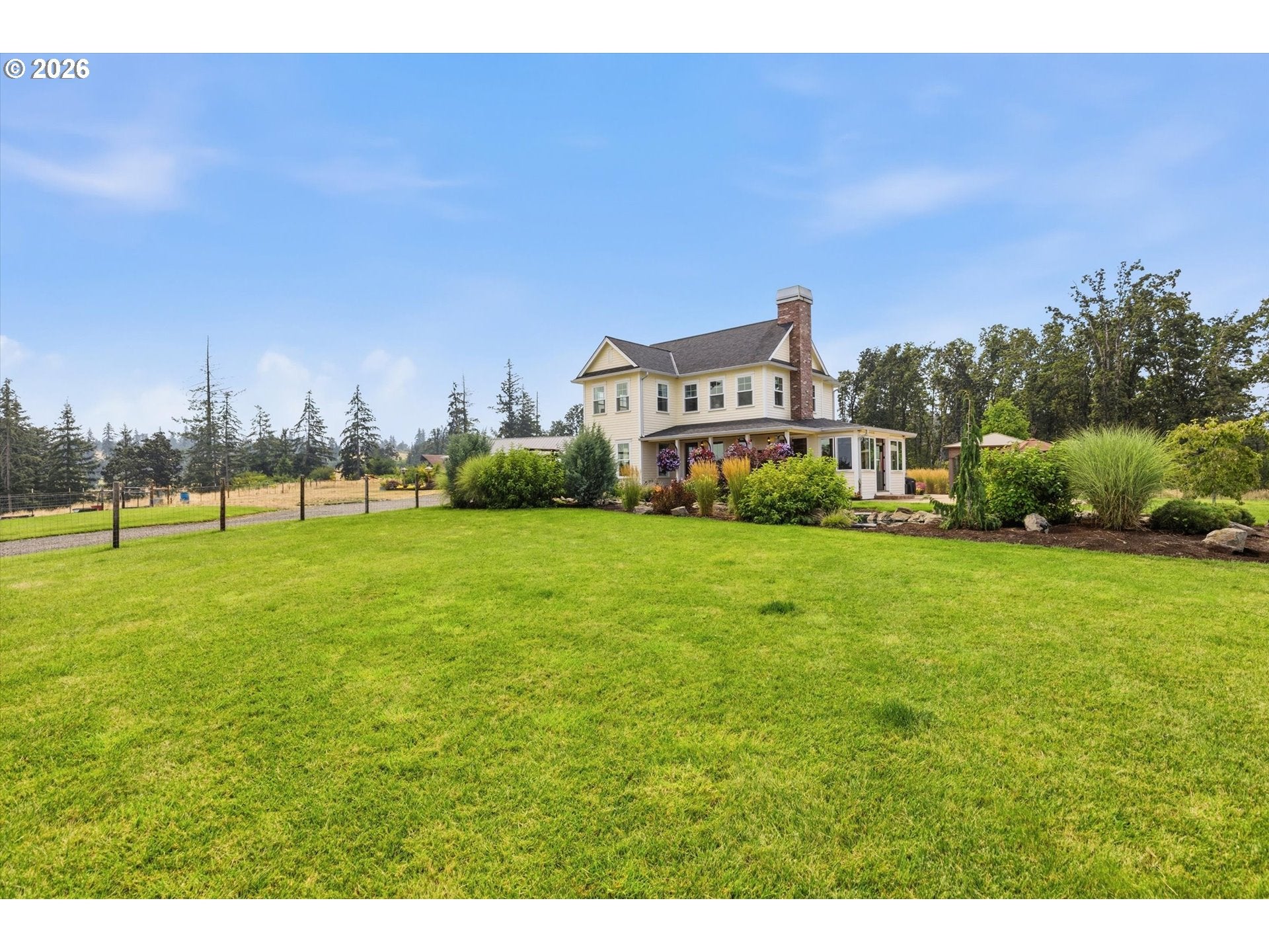 12200 S FOX RD