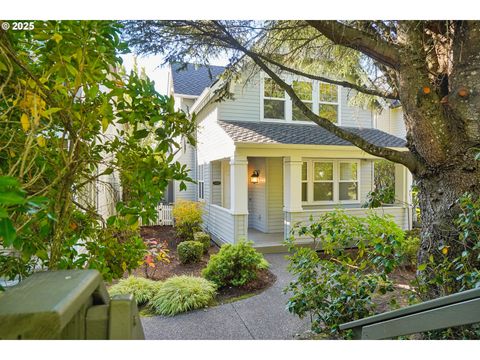 9926 NW JUSTUS LN Portland OR 97229