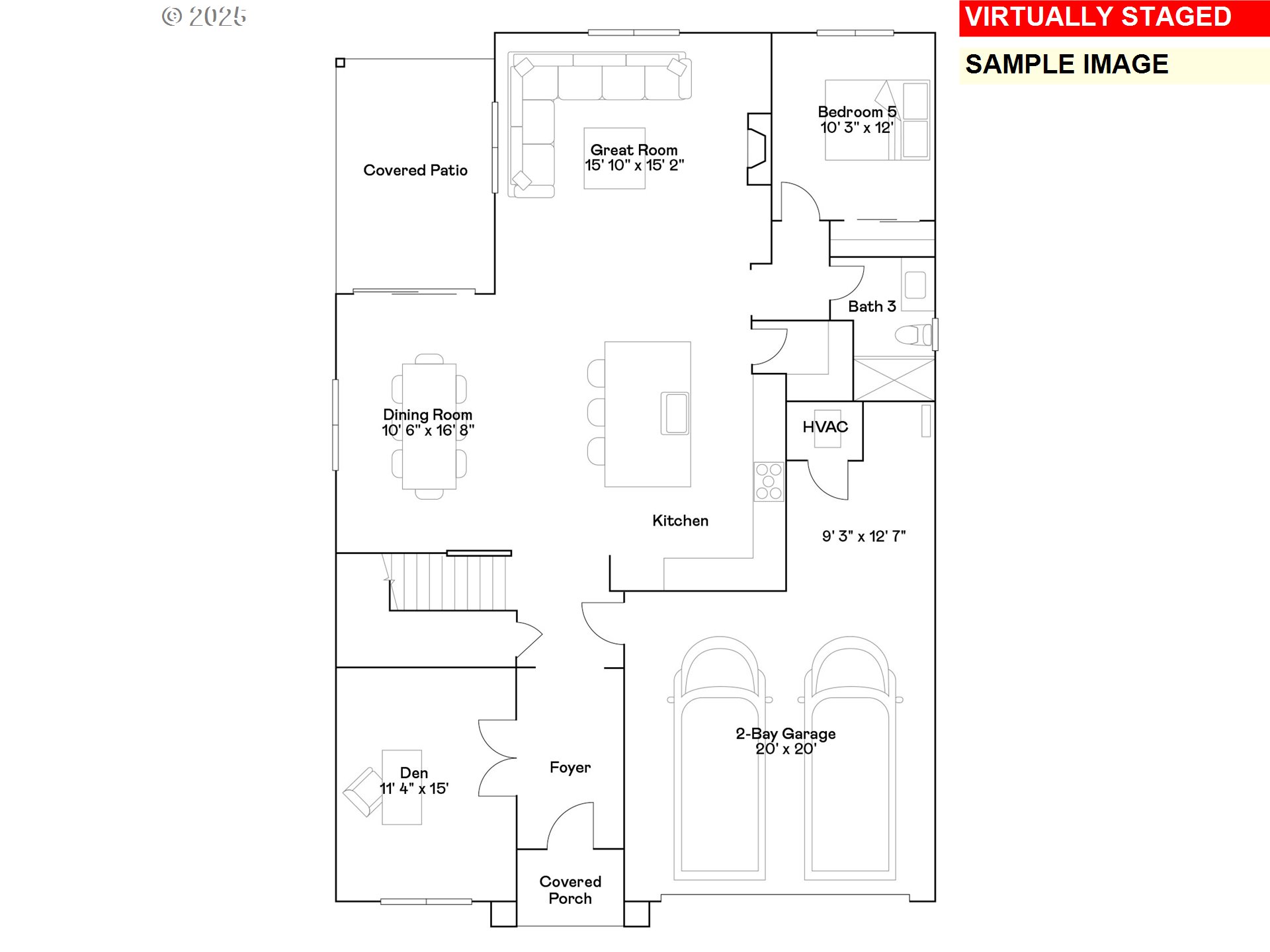 14956 SW 165TH AVE