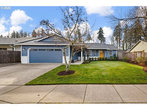 4973 FORSYTHIA ST Springfield OR 97478