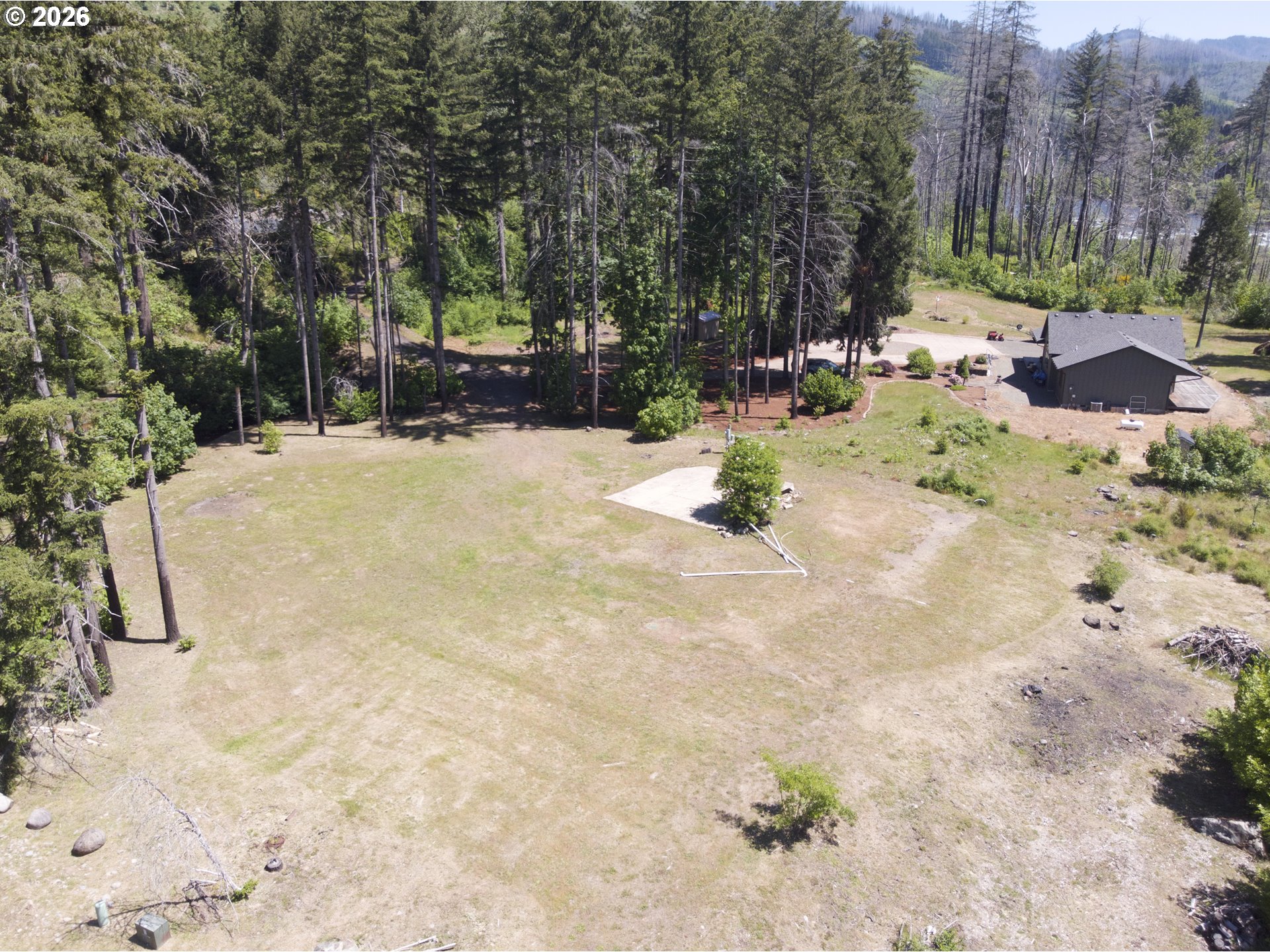 46838 MCKENZIE HWY