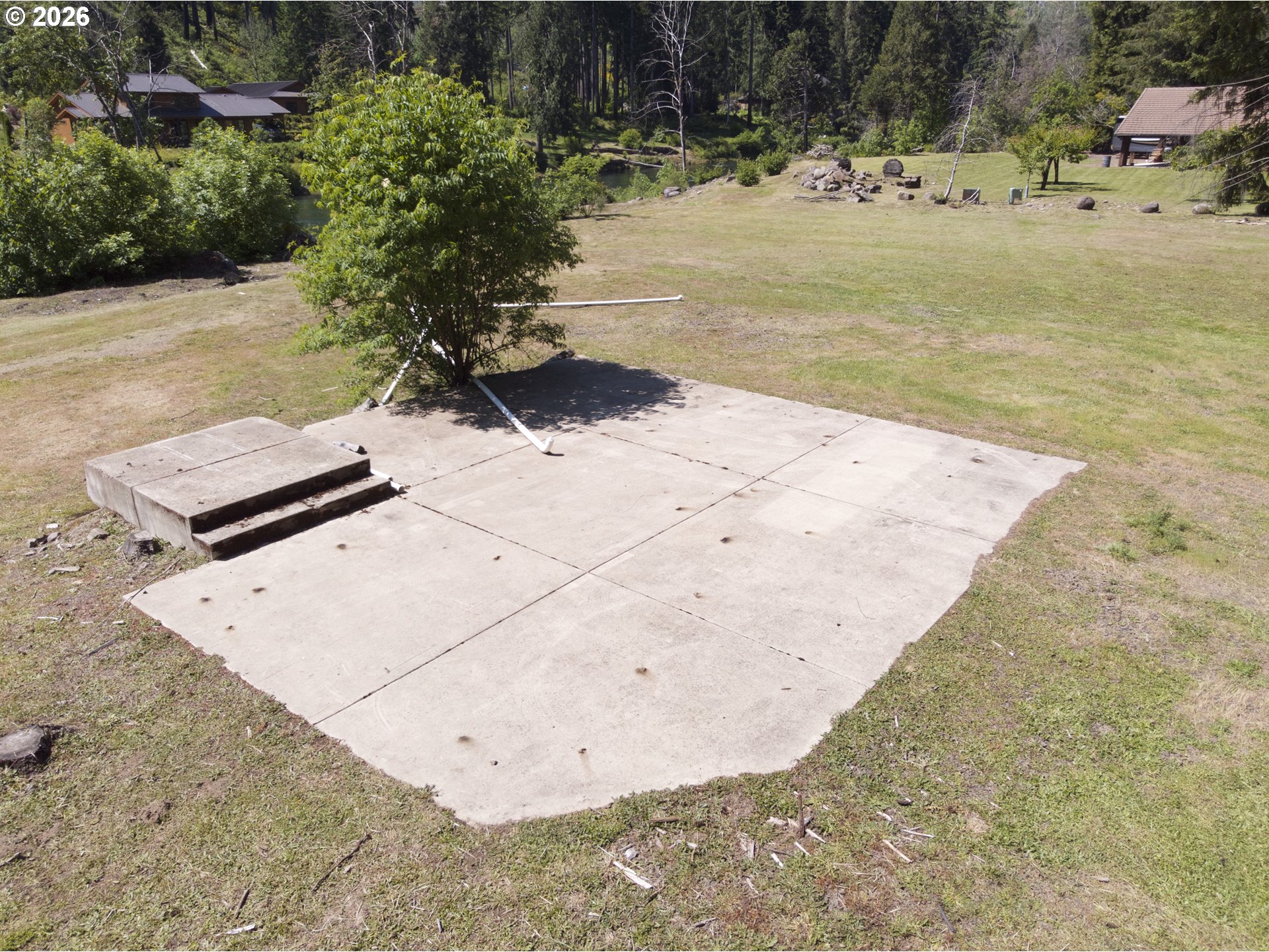 46838 MCKENZIE HWY
