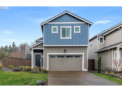 7897 SW MARA CT Portland OR 97224