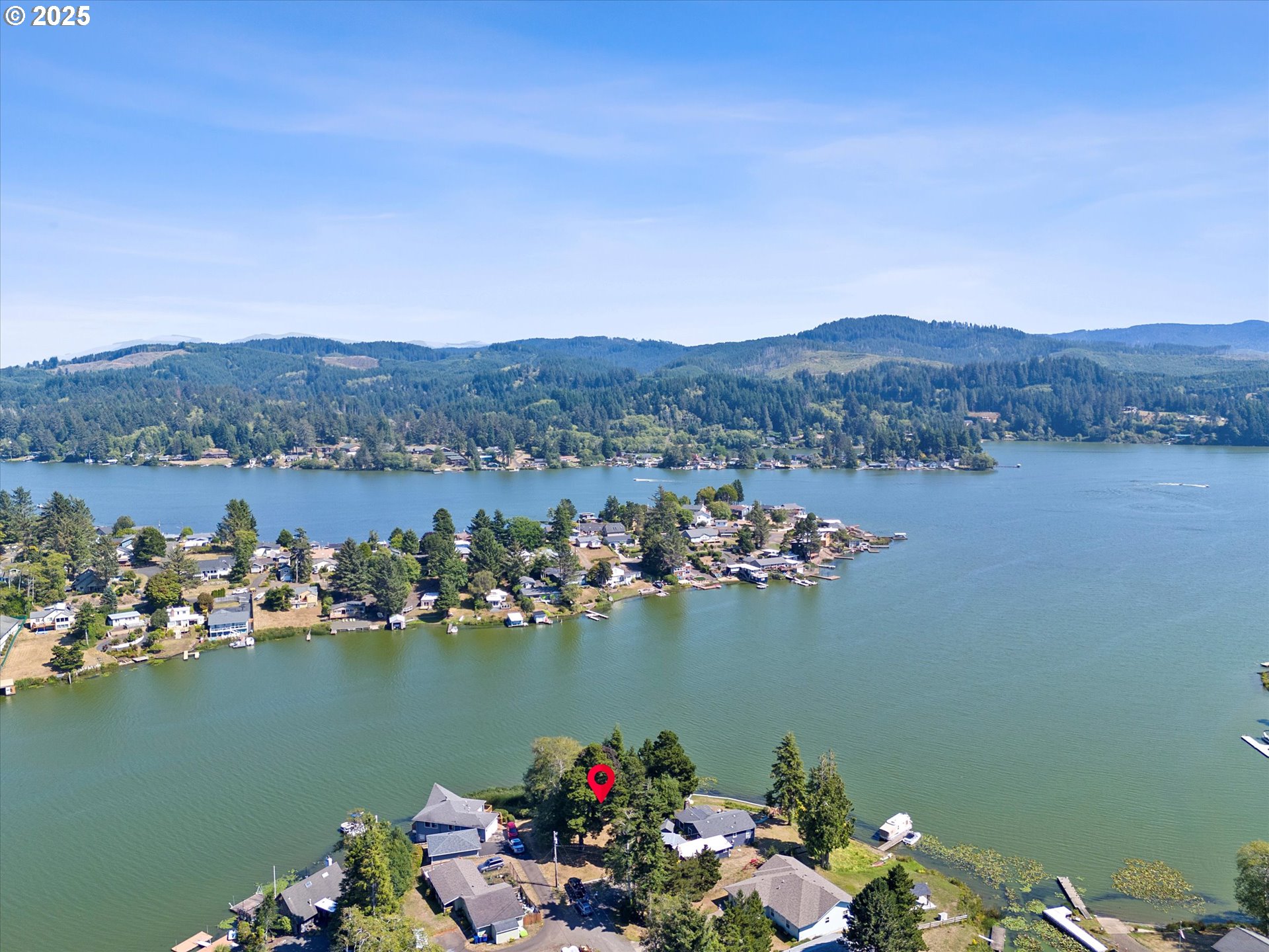 3600 NE West Devils Lake RD 302/303