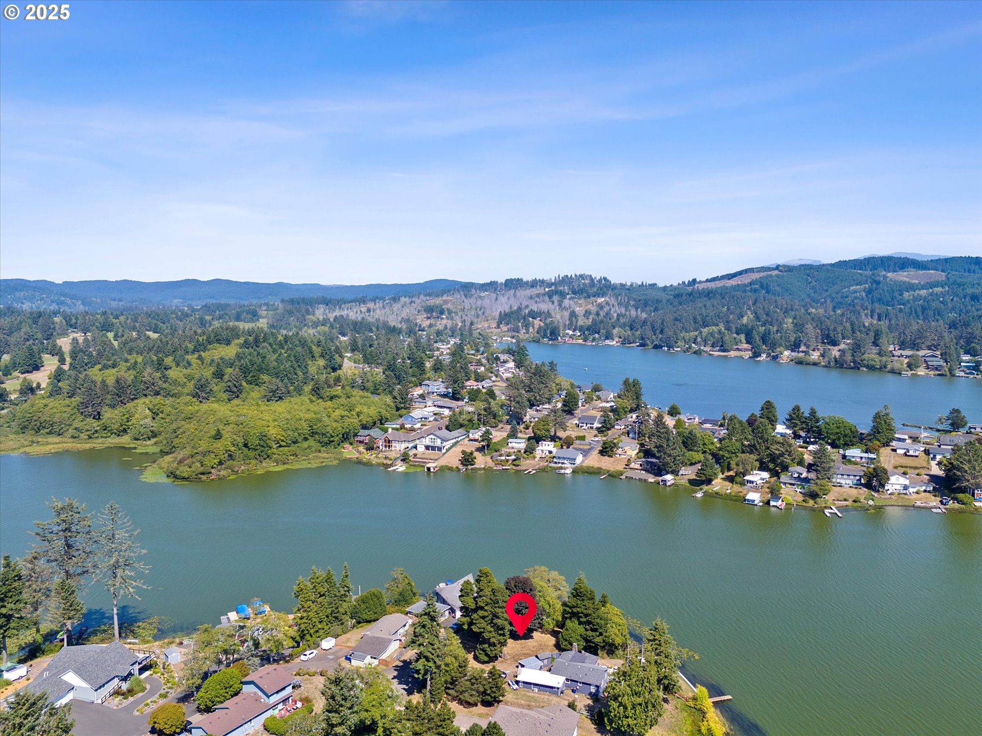 3600 NE West Devils Lake RD 302/303