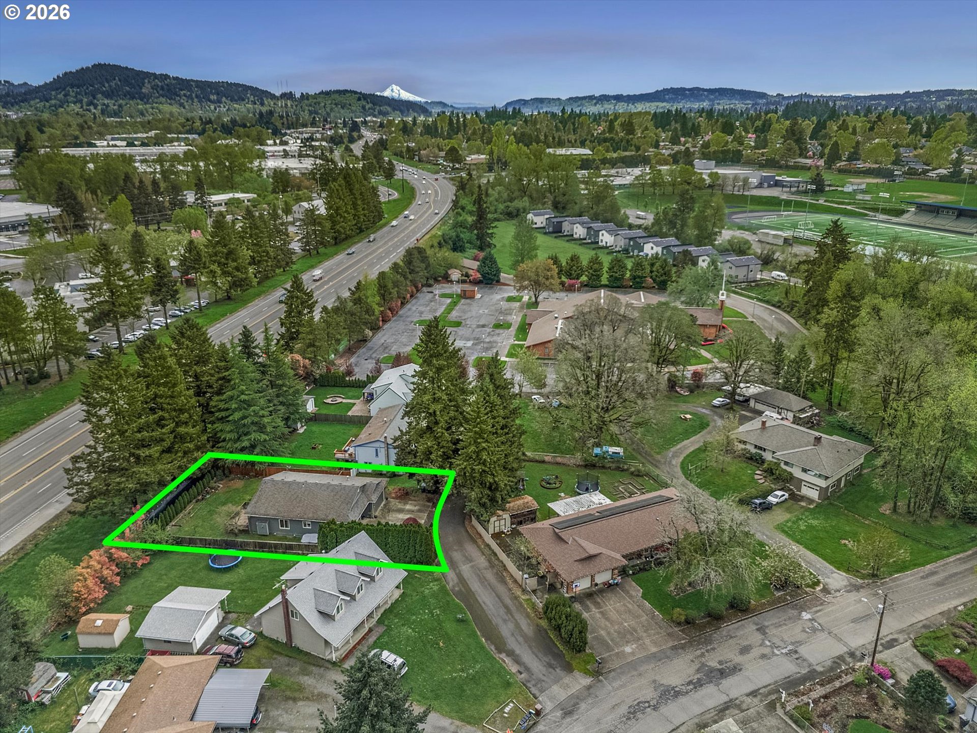 13440 SE RUSCLIFF RD