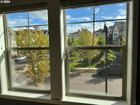 A home in Wilsonville