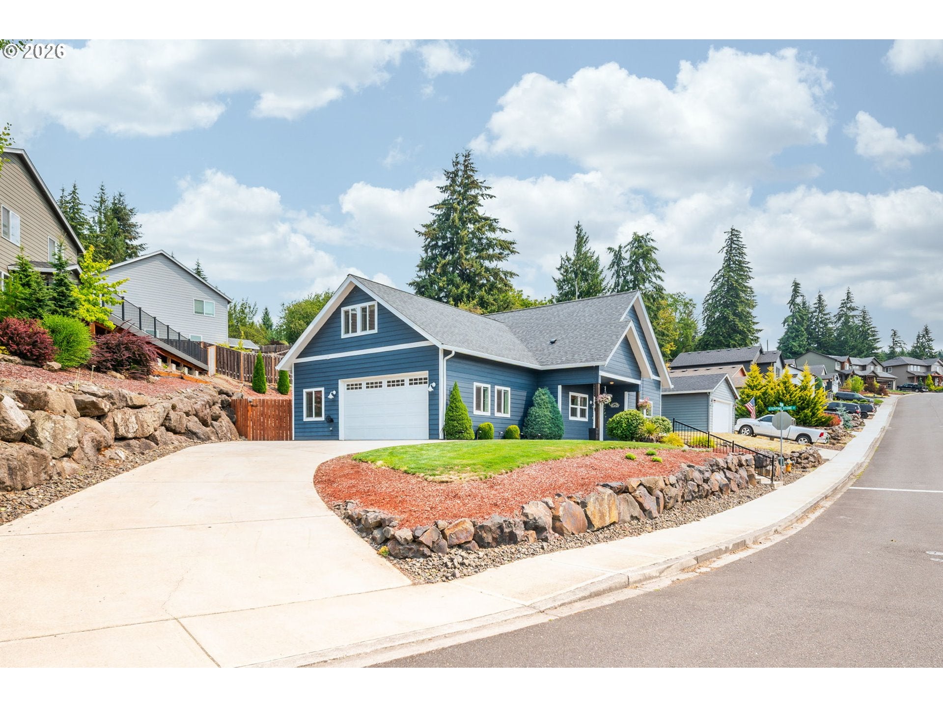 510 STONE PARK