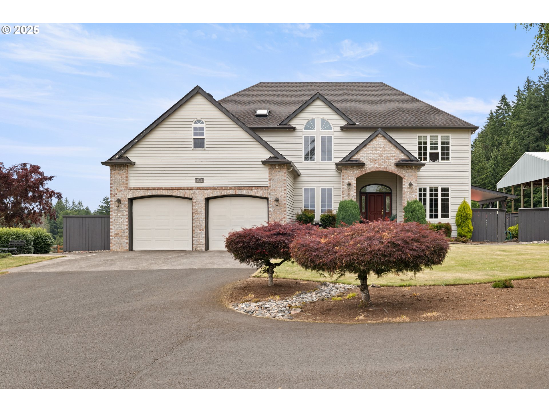 34788 SE COLORADO RD