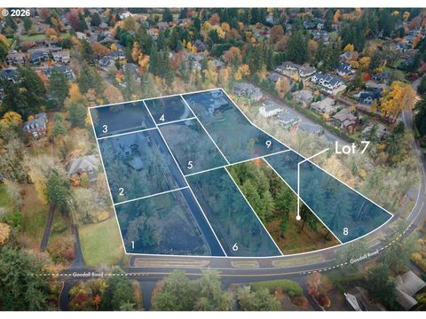 13584 GOODALL RD 7 Lake Oswego OR 97034