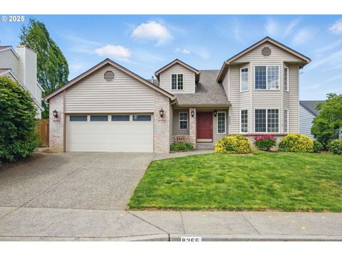 8355 SW 159TH PL Beaverton OR 97007