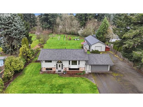 7059 NE QUATAMA ST Hillsboro OR 97124