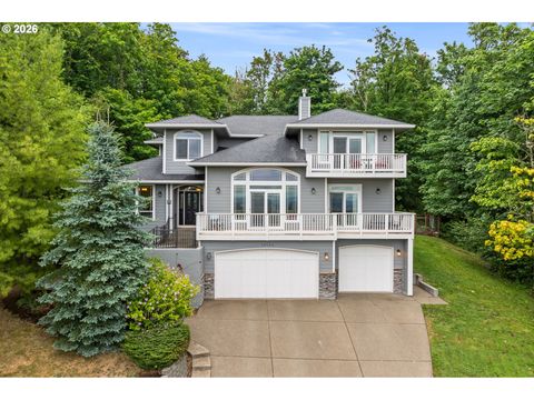 10126 NW ASH CT Portland OR 97231