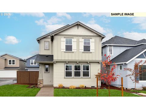 11340 NW 321ST AVE North Plains OR 97133