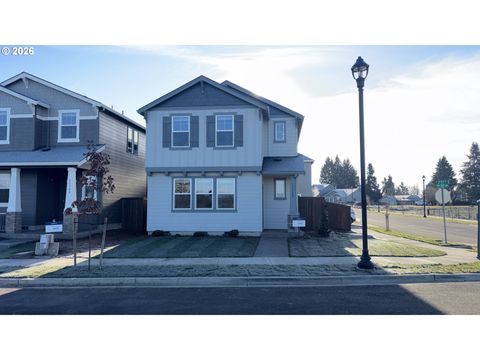 11340 NW 321ST AVE North Plains OR 97133