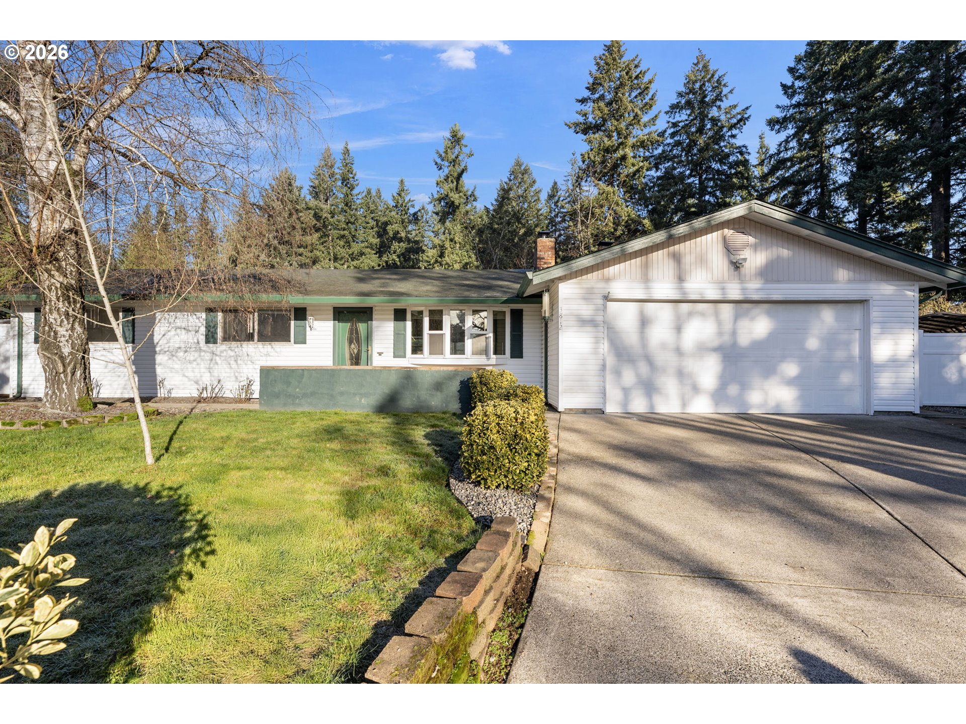 Photo 1 of 39 — 3812 NE 100TH CT, Vancouver, WA 98662