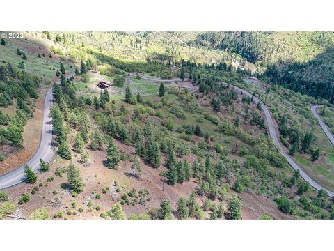 A home in Klickitat