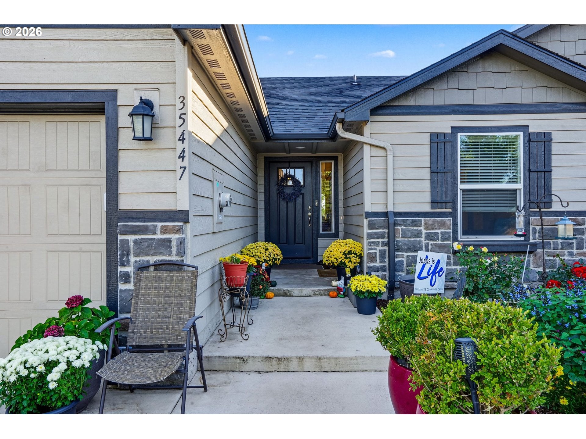 35447 E Knox Butte Rd