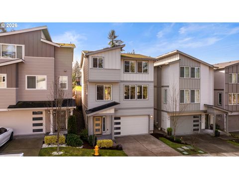 16712 SE FOX GLEN CT Happy Valley OR 97015