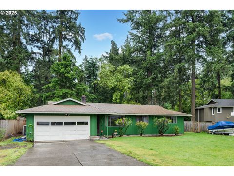 6300 SW SHAKESPEARE ST Lake Oswego OR 97035