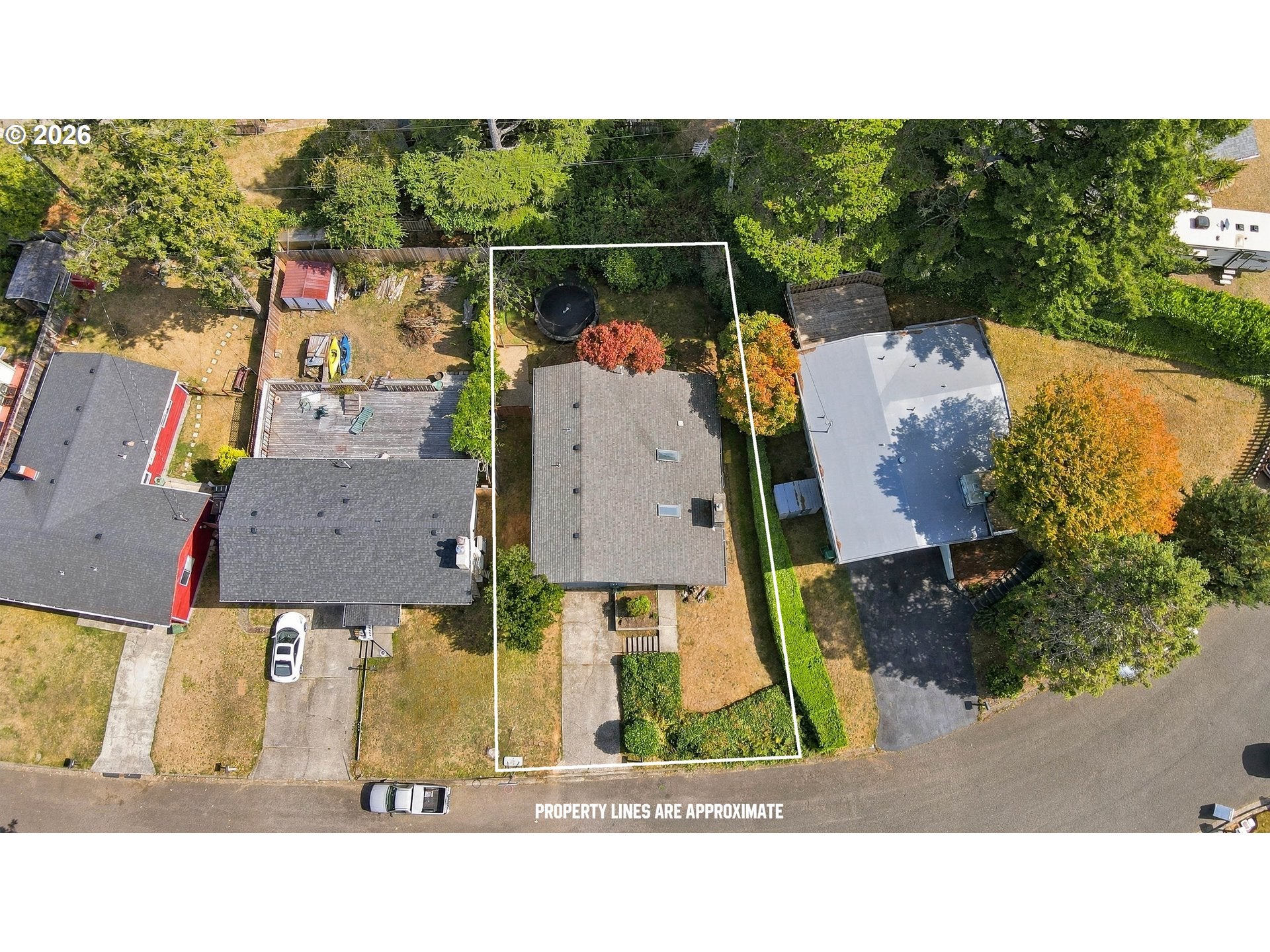 900 OAKWAY DR