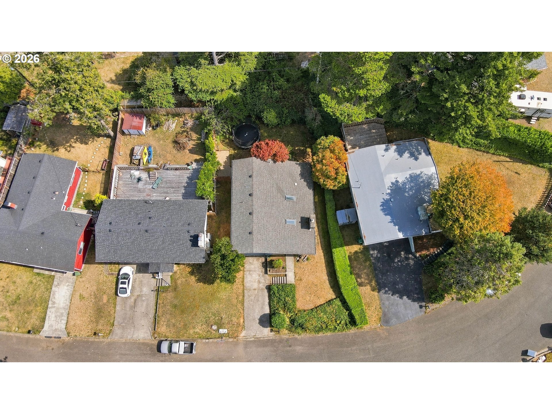 900 OAKWAY DR