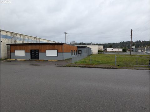 1127 S BROADWAY Coos Bay OR 97420