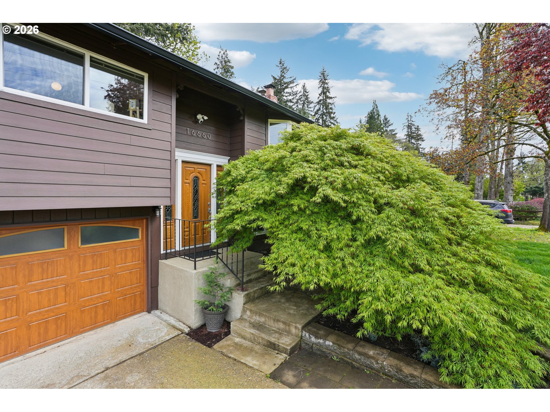 16660 SE VALLEY VIEW RD