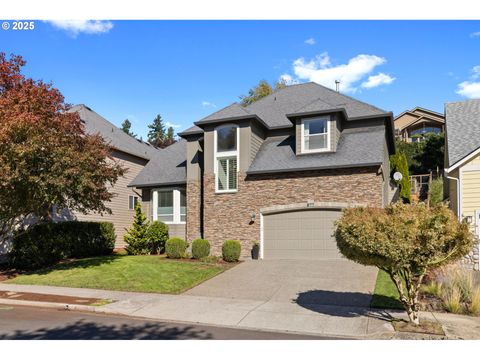 877 W LOOKOUT RIDGE DR Washougal WA 98671
