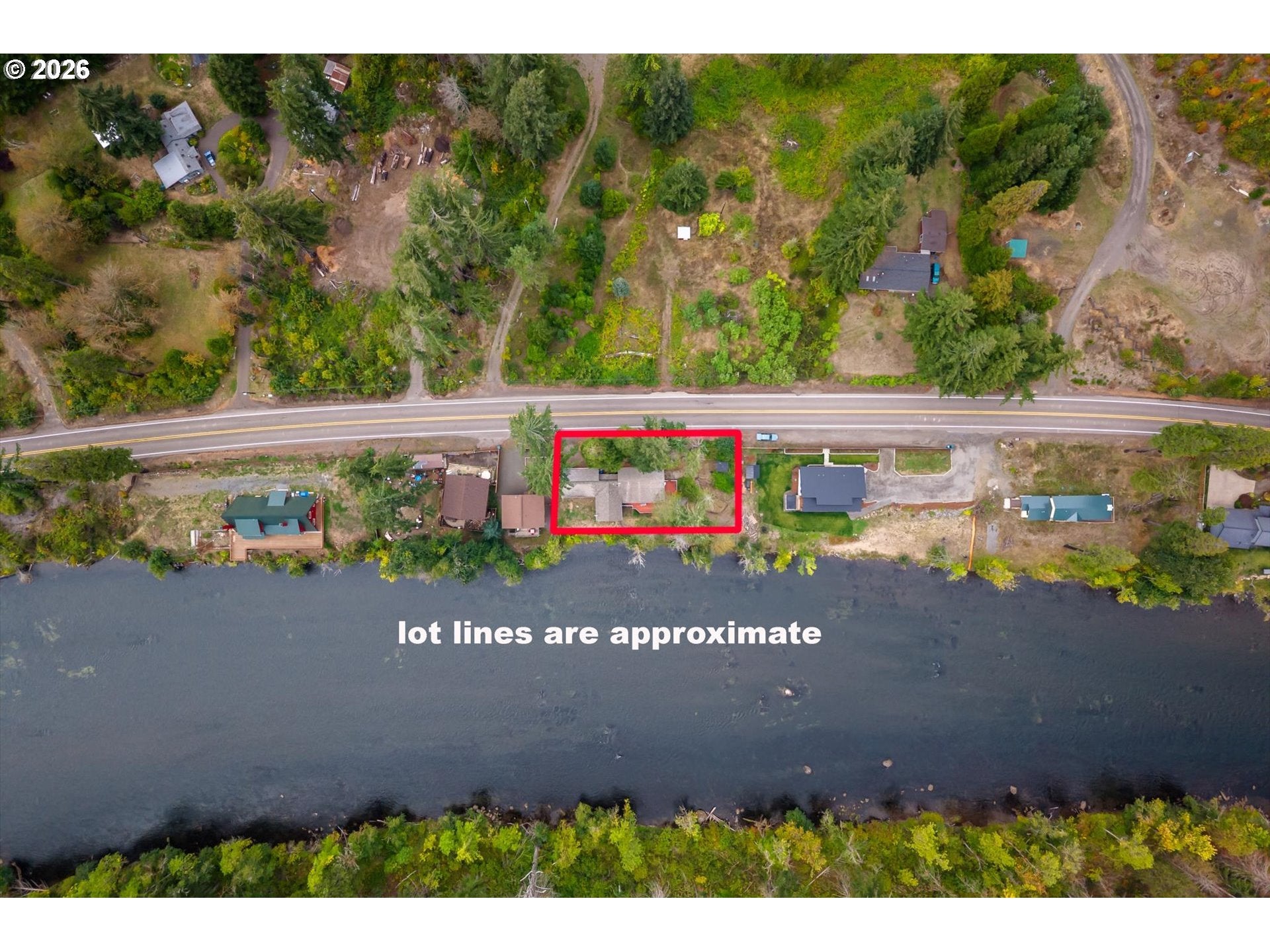 49838 MCKENZIE HWY