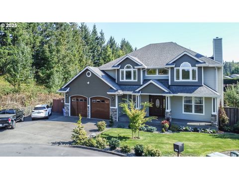 Photo of 6107 NE Erin Way, Vancouver, WA 98686 (MLS # 184705853)