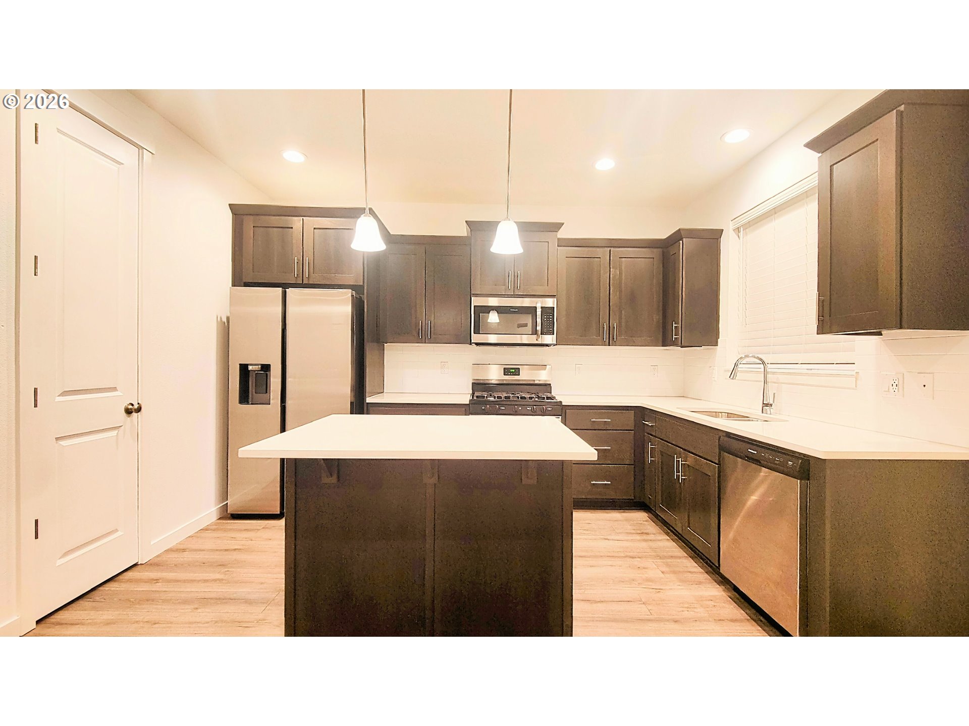 11858 SE HORSE TAIL FALLS WAY