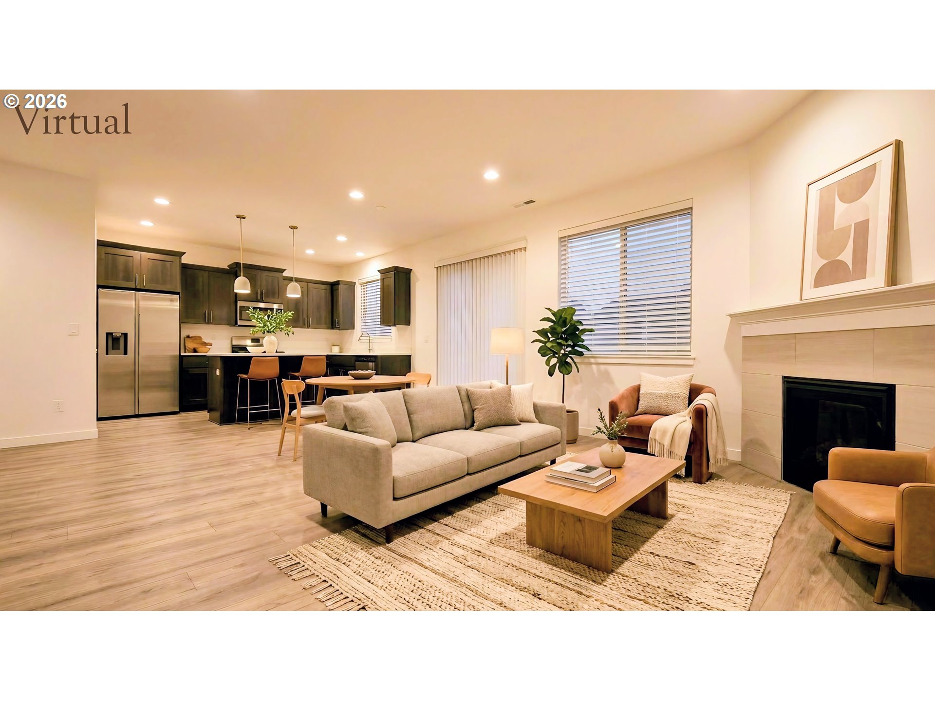 11858 SE HORSE TAIL FALLS WAY