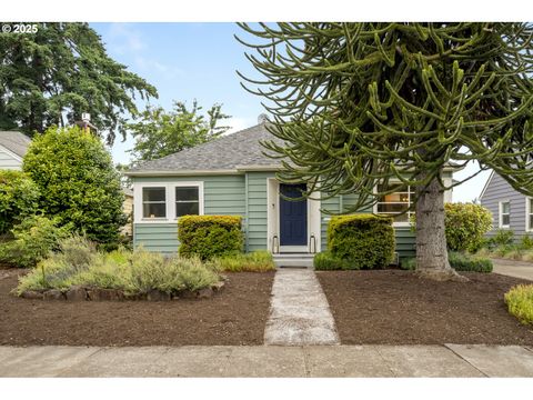 2535 N BALDWIN ST Portland OR 97217