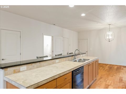 A home in Wilsonville