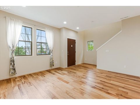 A home in Wilsonville
